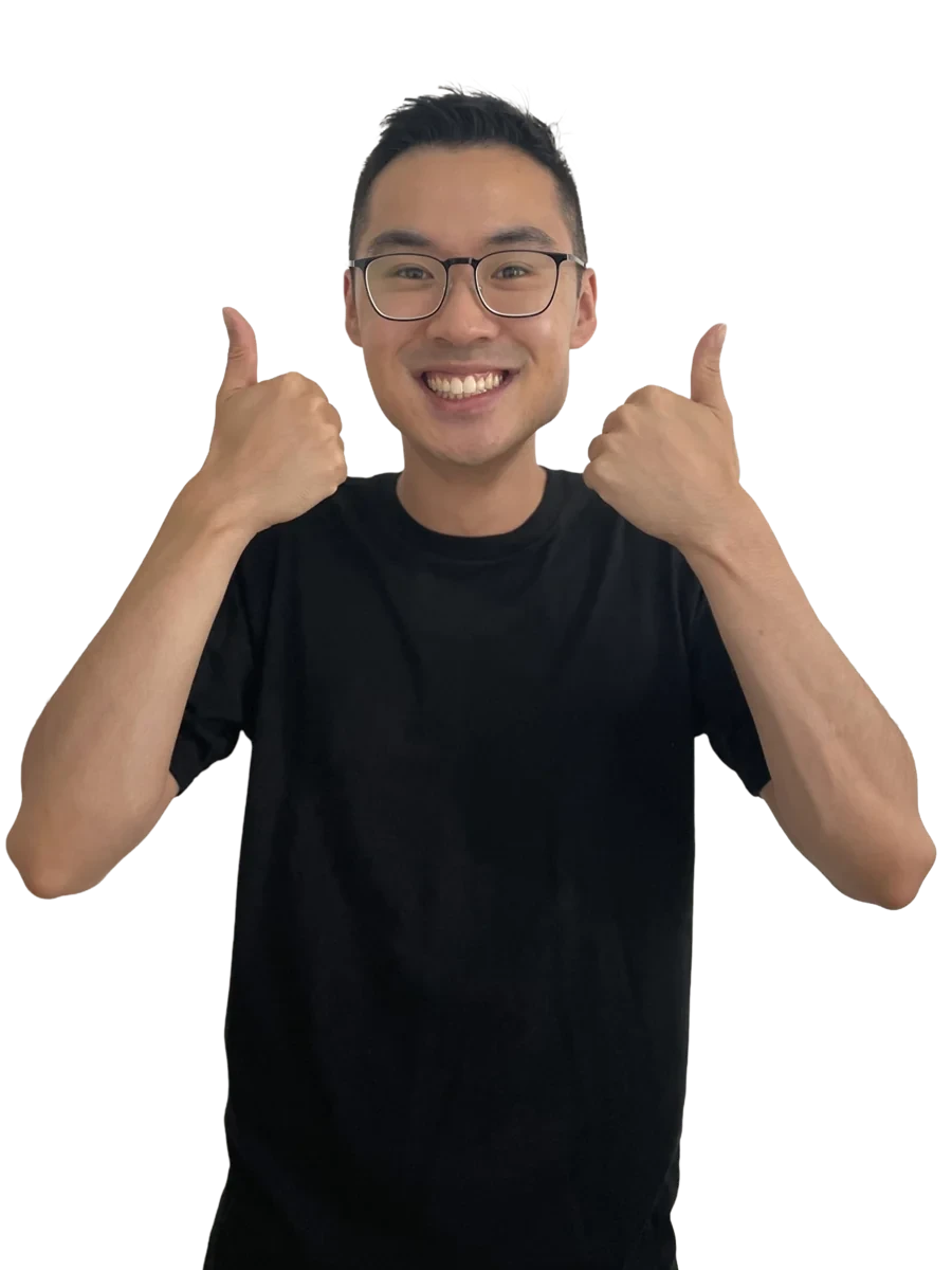 John Huang, Founder of Bing's Academy